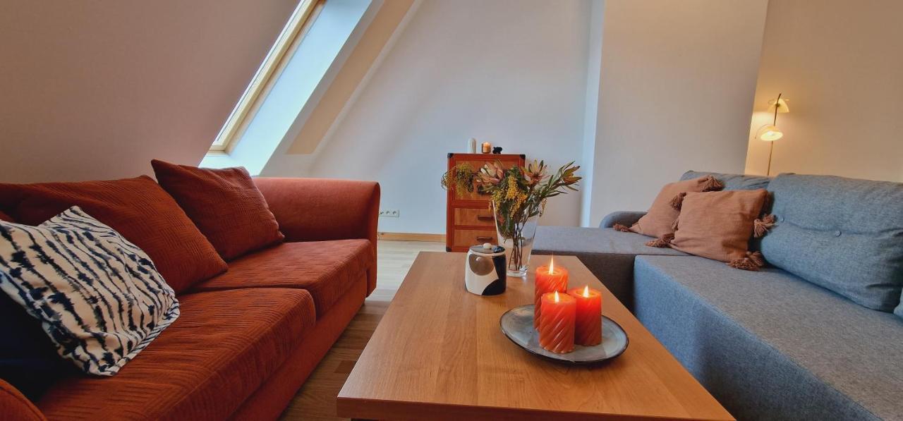 Przy Promenadzie Apartment Mikołajki