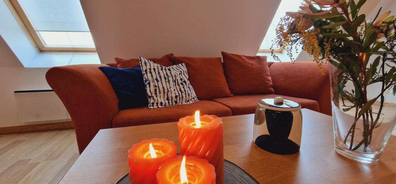 Przy Promenadzie Apartment