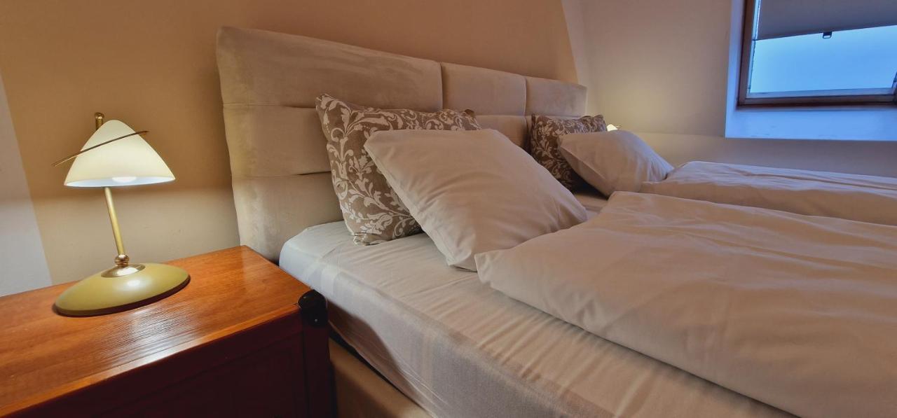 Apartment Przy Promenadzie Mikołajki
