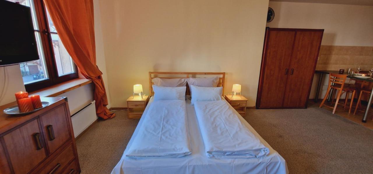 Przy Promenadzie Apartment *