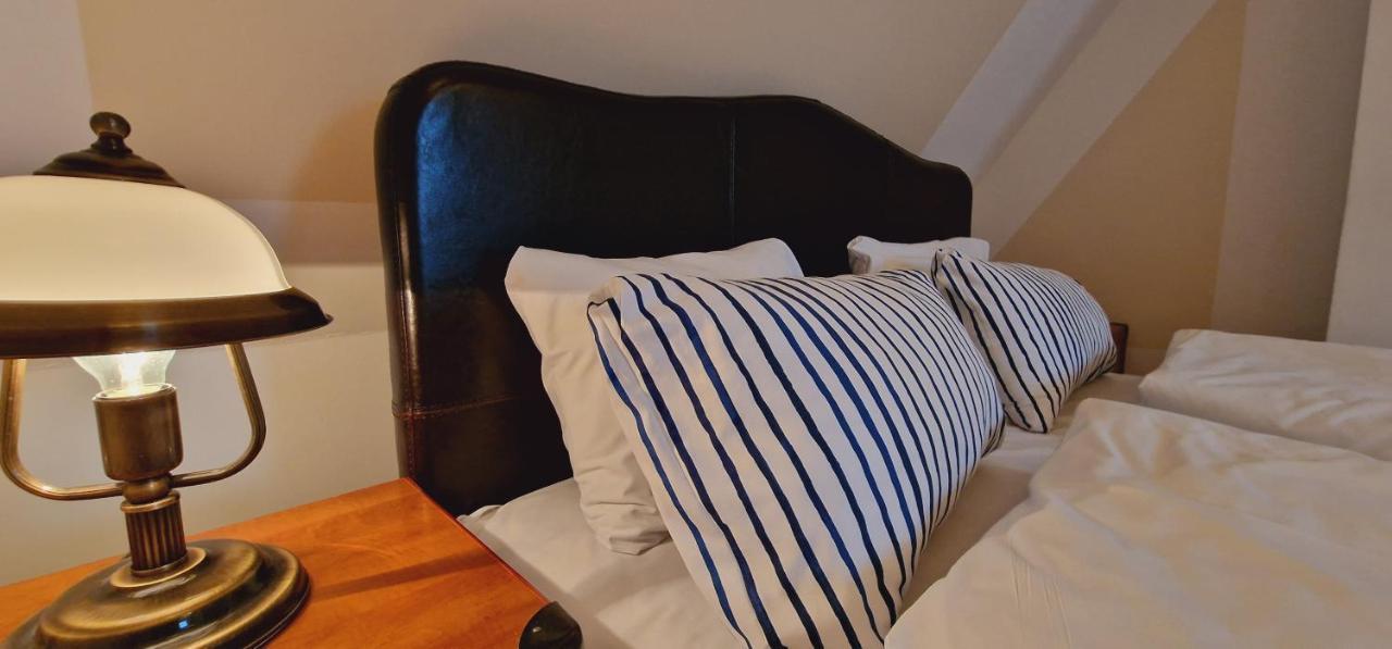 Przy Promenadzie Apartment