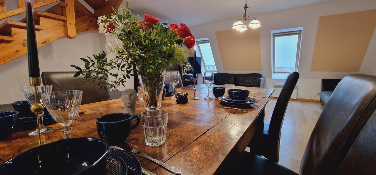 Przy Promenadzie Apartment *