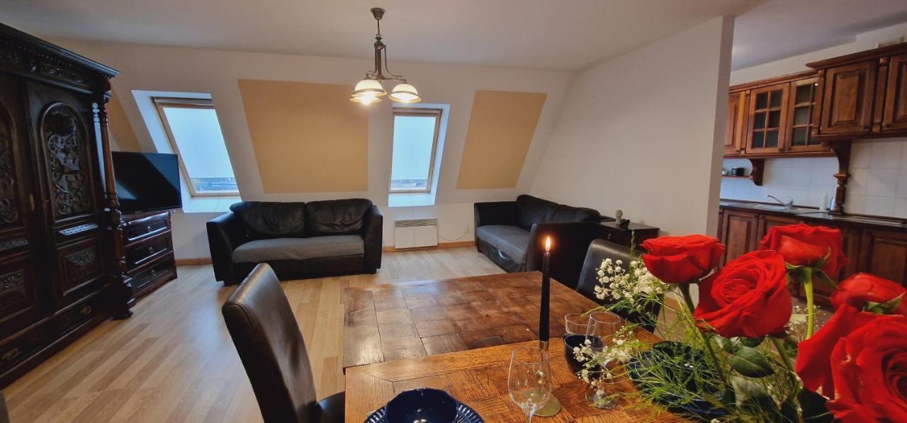 Przy Promenadzie Apartment