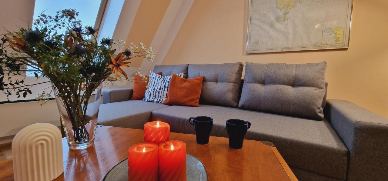 Przy Promenadzie Apartment Mikołajki