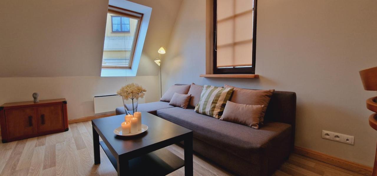 Apartment Przy Promenadzie