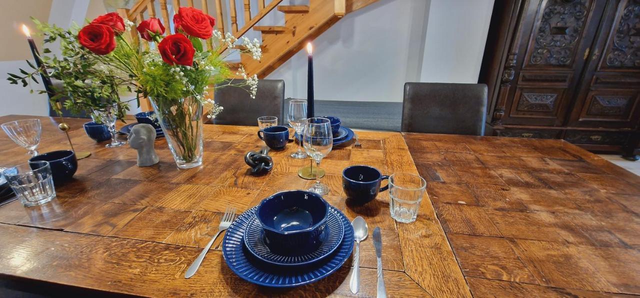 Apartment Przy Promenadzie Mikołajki