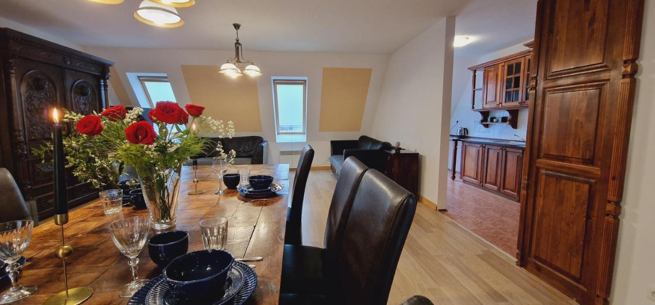 Przy Promenadzie Apartment