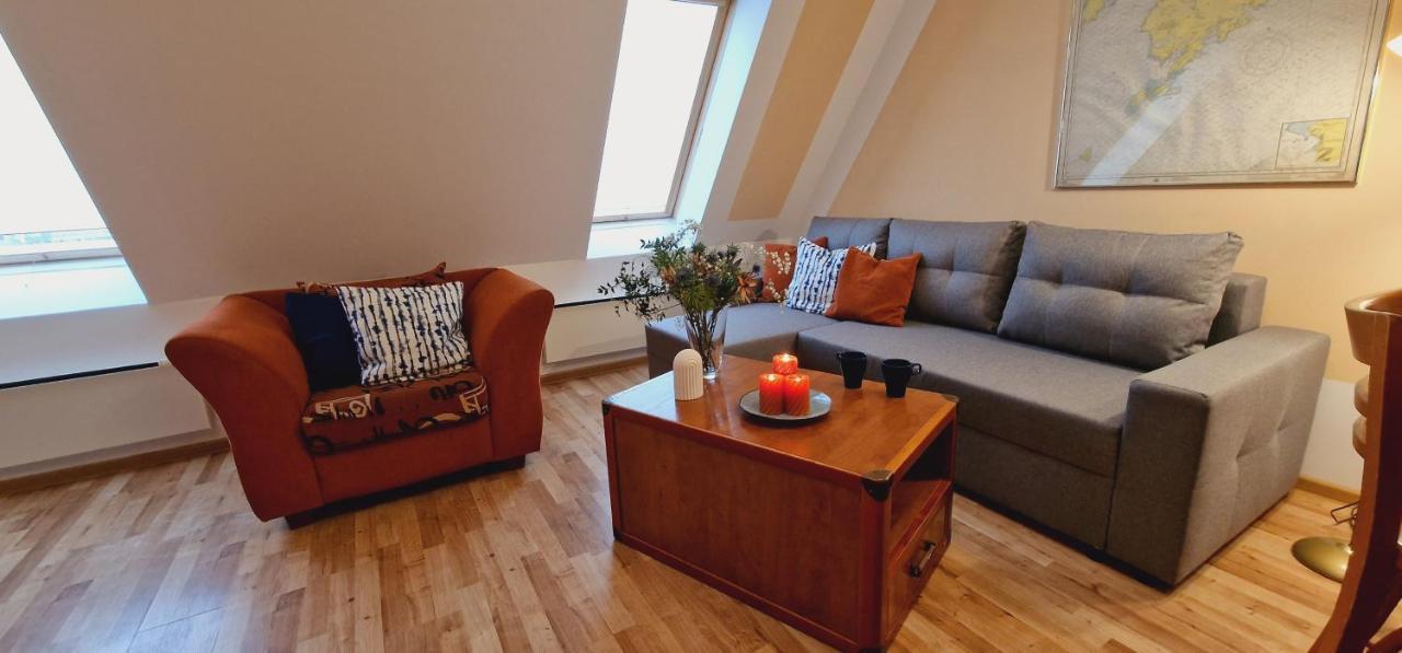 Przy Promenadzie Apartment Mikołajki