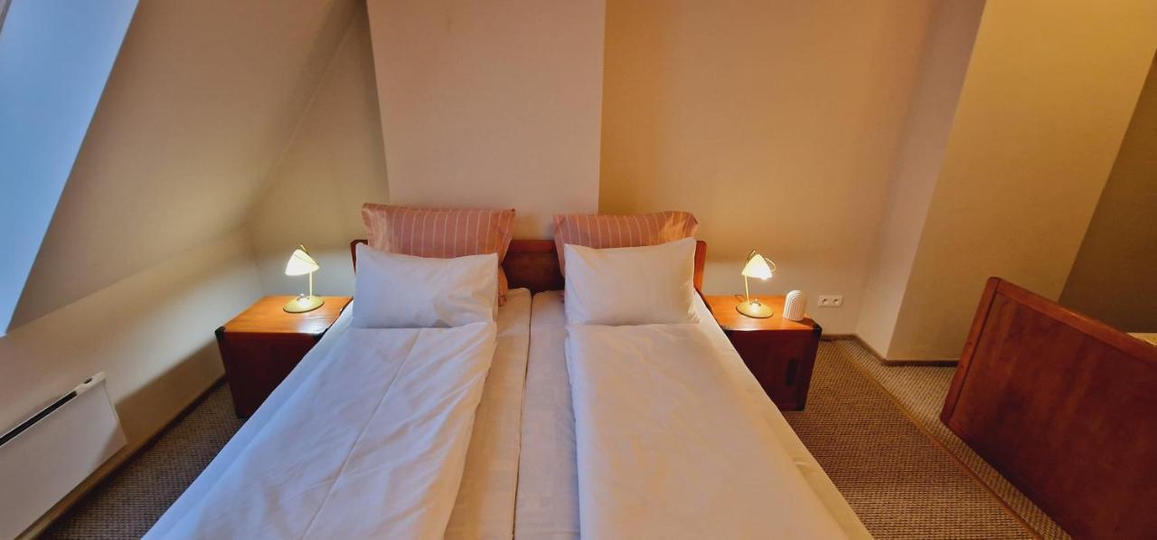 Przy Promenadzie Apartment