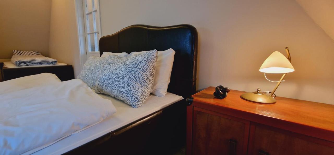 Przy Promenadzie Apartment