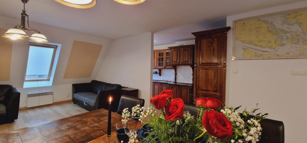 Apartment Przy Promenadzie