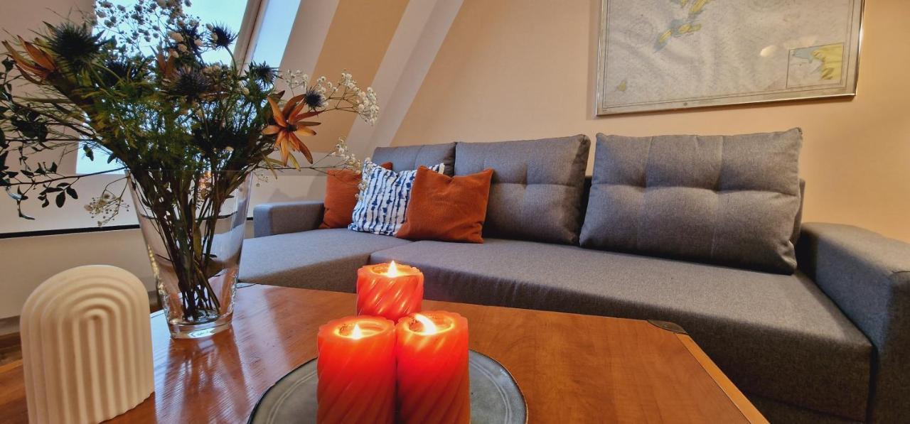 Przy Promenadzie Apartment