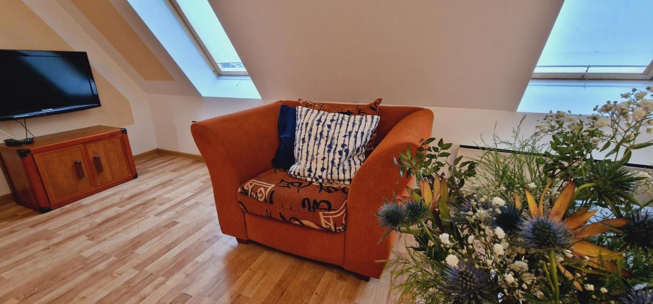 Przy Promenadzie Apartment Mikołajki