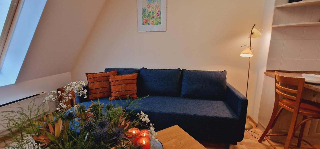 Przy Promenadzie Apartment *