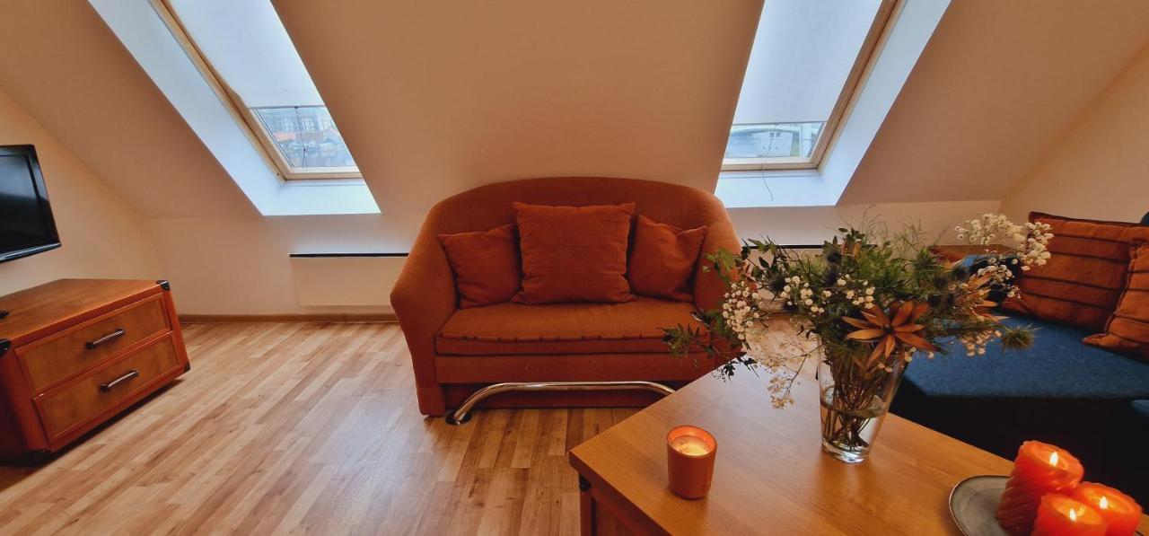 Apartment Przy Promenadzie