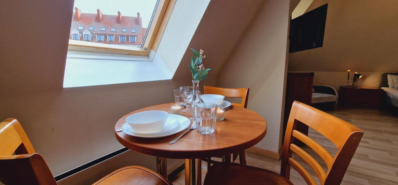 Przy Promenadzie Apartment Mikołajki