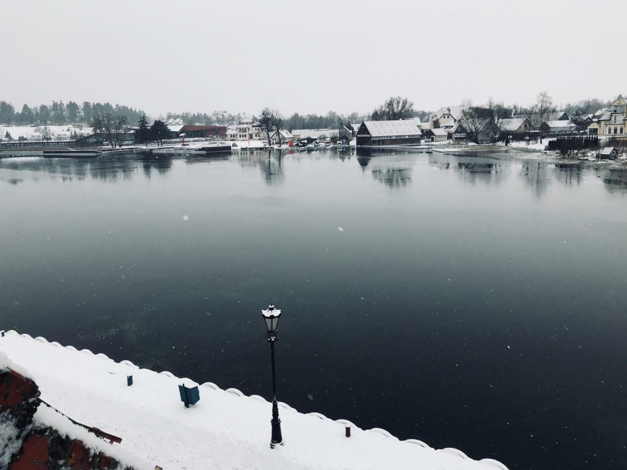 Przy Promenadzie *